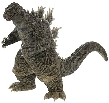 ゴジラ フィギュア 約30cm 予約開始】ゴジラ-1.0「東宝30cmシリーズ FAVORITE SCULPTORS